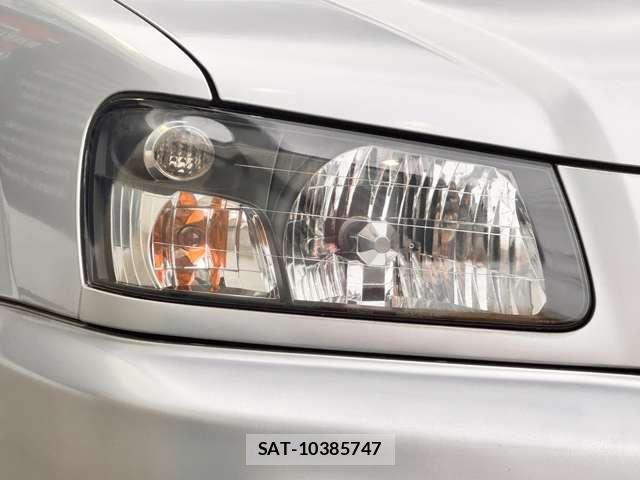 Subaru FORESTER 2002-04 8222067-19