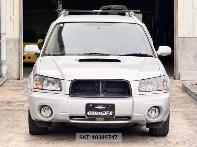 Subaru FORESTER 2002-04 8222067-2