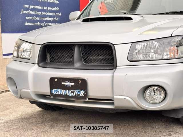 Subaru FORESTER 2002-04 8222067-5