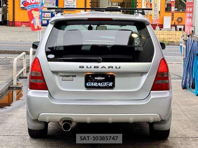 Subaru FORESTER 2002-04 8222067-9