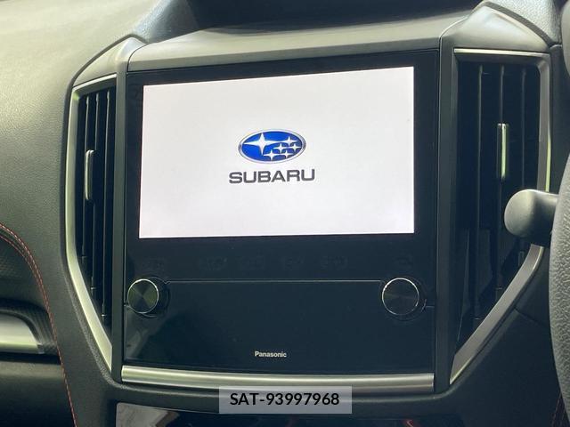 Subaru FORESTER 2021-03 8222135-1