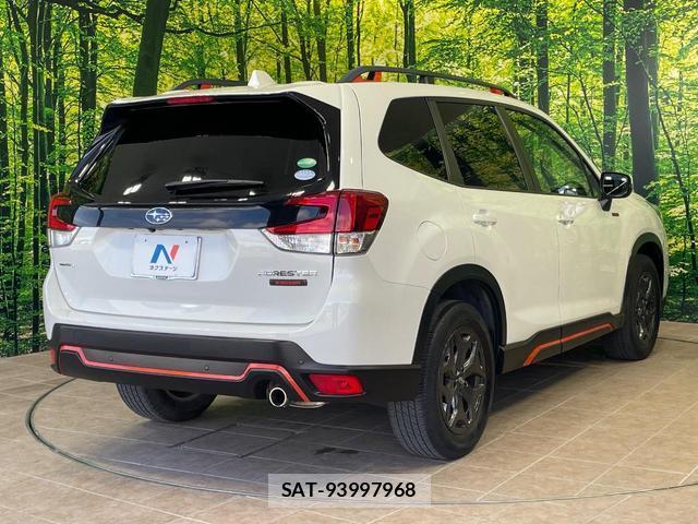 Subaru FORESTER 2021-03 8222135-12