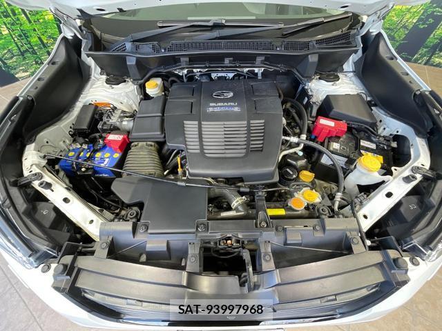 Subaru FORESTER 2021-03 8222135-13
