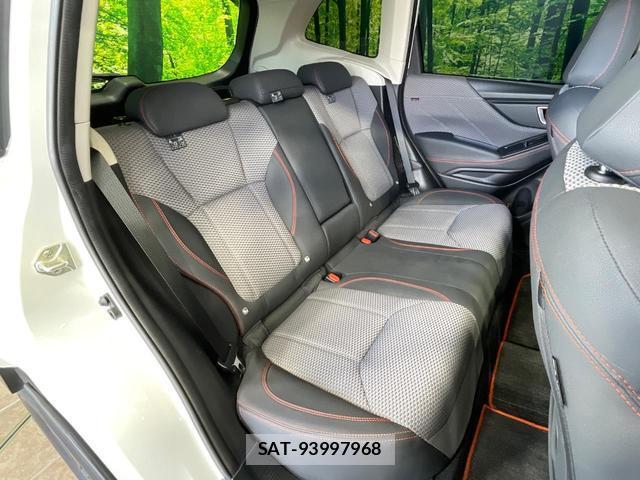Subaru FORESTER 2021-03 8222135-5