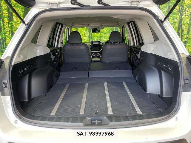 Subaru FORESTER 2021-03 8222135-6