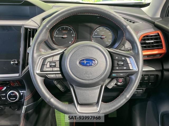 Subaru FORESTER 2021-03 8222135-7