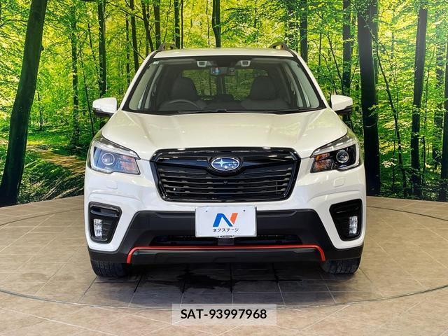 Subaru FORESTER 2021-03 8222135-9