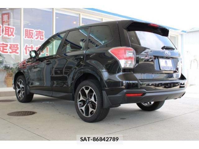 Subaru FORESTER 2018-01 8222295-10