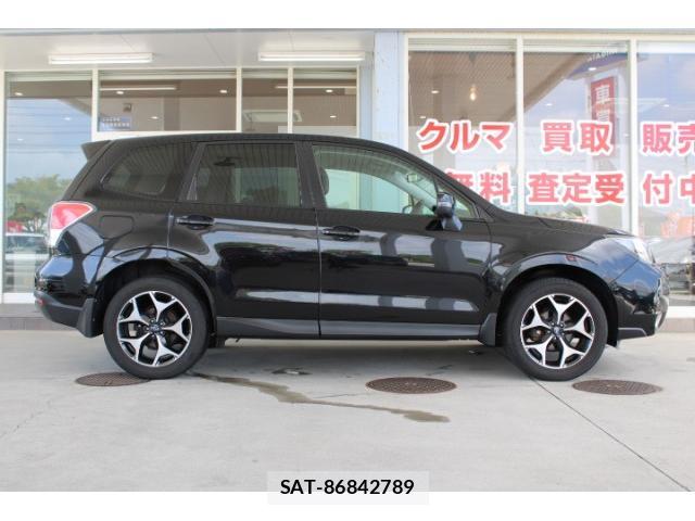 Subaru FORESTER 2018-01 8222295-12