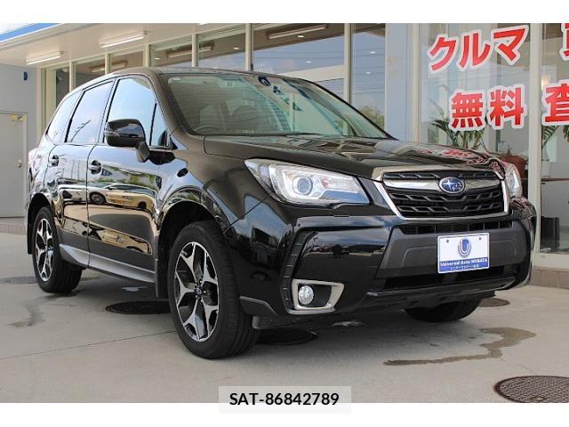 Subaru FORESTER 2018-01 8222295-13