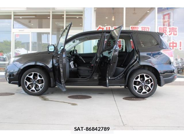 Subaru FORESTER 2018-01 8222295-15