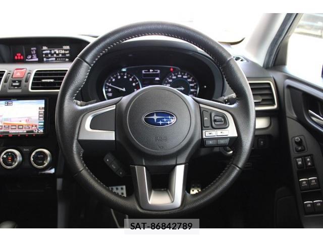 Subaru FORESTER 2018-01 8222295-16