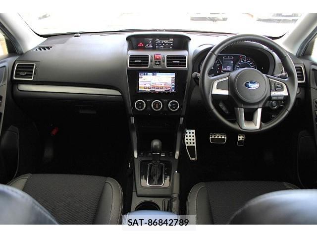 Subaru FORESTER 2018-01 8222295-3