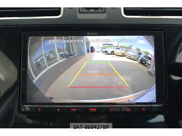 Subaru FORESTER 2018-01 8222295-6