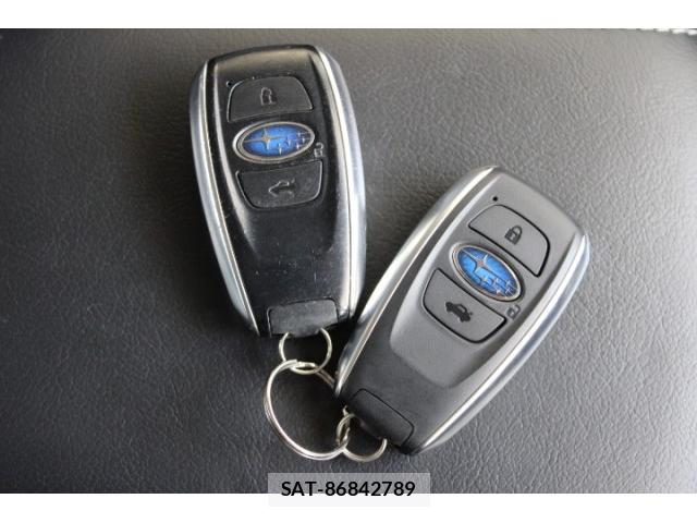 Subaru FORESTER 2018-01 8222295-8