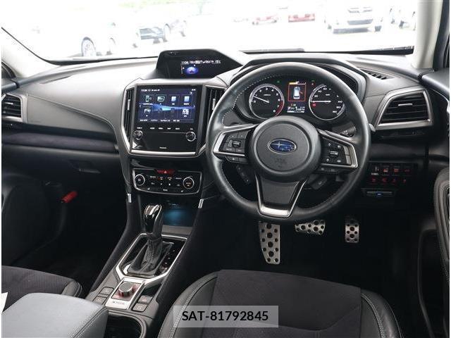 Subaru FORESTER 2021-03 8222431-1