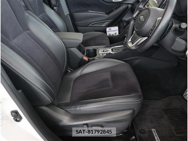 Subaru FORESTER 2021-03 8222431-14