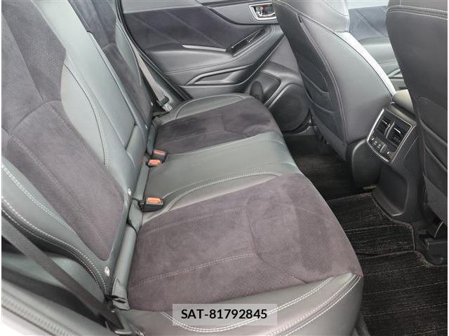 Subaru FORESTER 2021-03 8222431-15