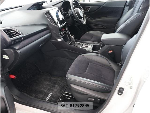 Subaru FORESTER 2021-03 8222431-16
