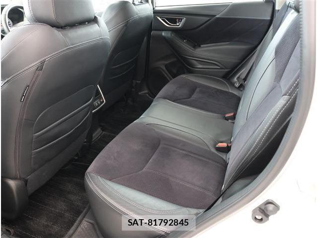 Subaru FORESTER 2021-03 8222431-17