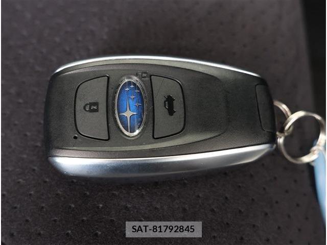 Subaru FORESTER 2021-03 8222431-18