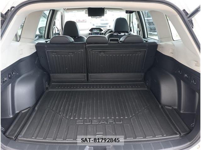 Subaru FORESTER 2021-03 8222431-19