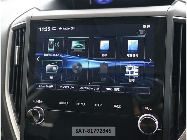 Subaru FORESTER 2021-03 8222431-2