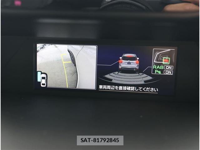 Subaru FORESTER 2021-03 8222431-5