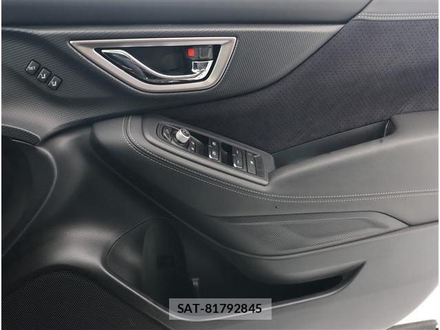 Subaru FORESTER 2021-03 8222431-8