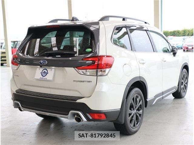 Subaru FORESTER 2021-03 8222431-9
