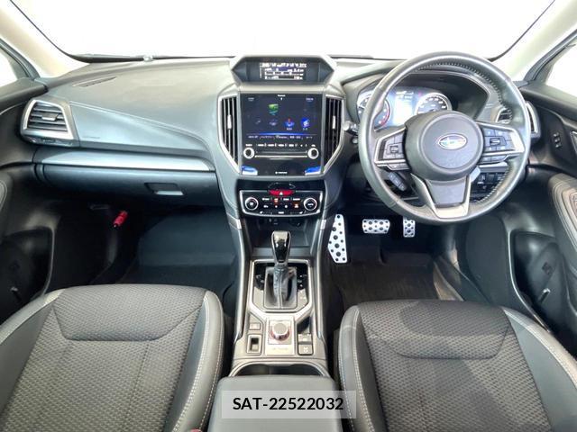 Subaru FORESTER 2019-03 8222864-1