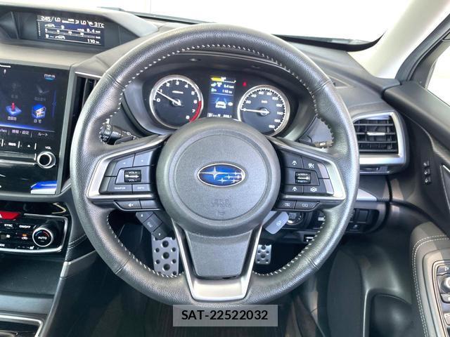 Subaru FORESTER 2019-03 8222864-10