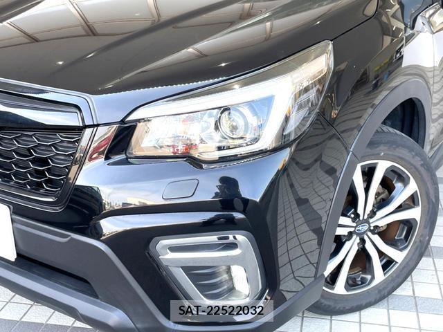 Subaru FORESTER 2019-03 8222864-11