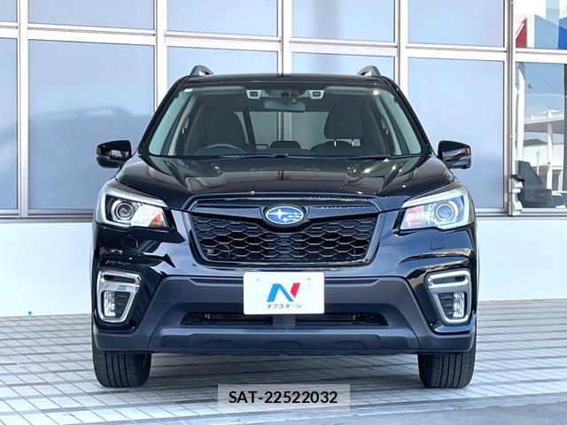 Subaru FORESTER 2019-03 8222864-13