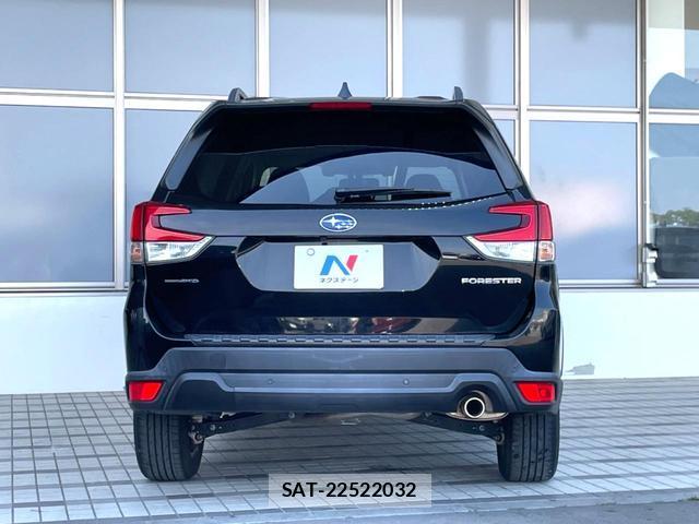 Subaru FORESTER 2019-03 8222864-14