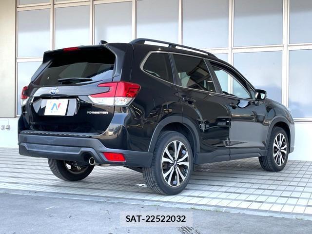 Subaru FORESTER 2019-03 8222864-16