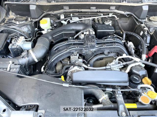 Subaru FORESTER 2019-03 8222864-17