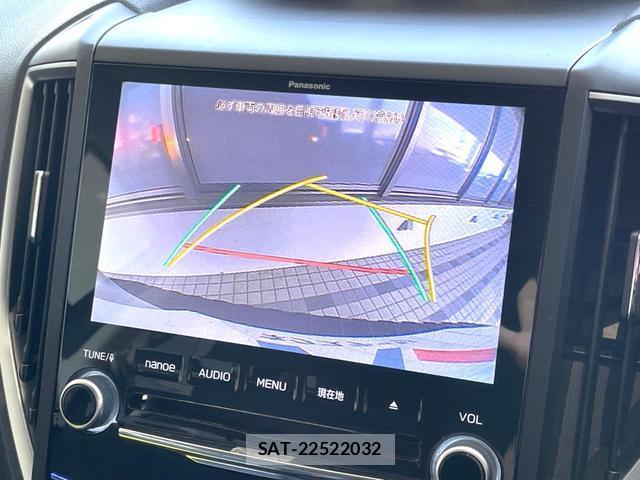 Subaru FORESTER 2019-03 8222864-3