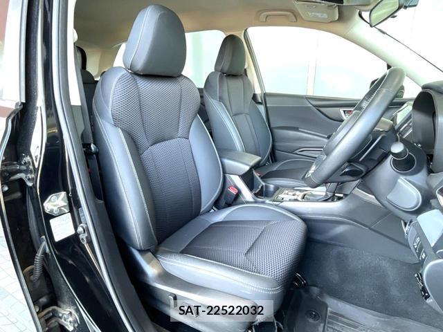 Subaru FORESTER 2019-03 8222864-7
