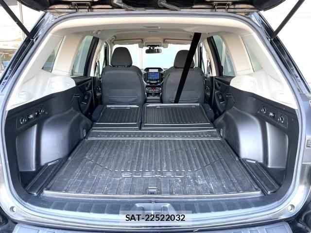 Subaru FORESTER 2019-03 8222864-9