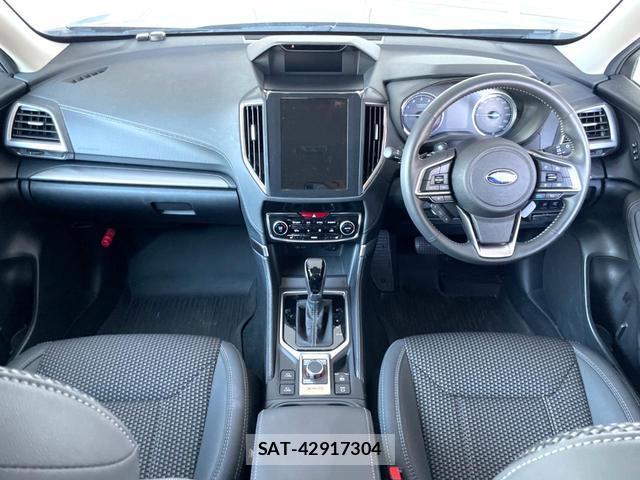 Subaru FORESTER 2024-12 8222882-1