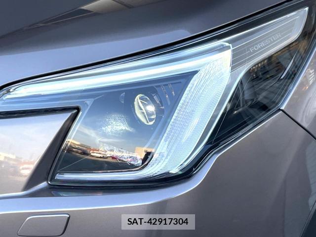 Subaru FORESTER 2024-12 8222882-11