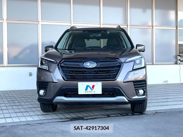 Subaru FORESTER 2024-12 8222882-13