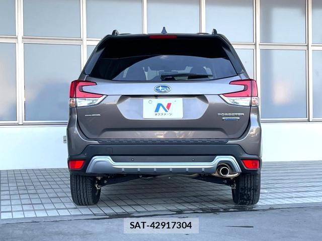 Subaru FORESTER 2024-12 8222882-14