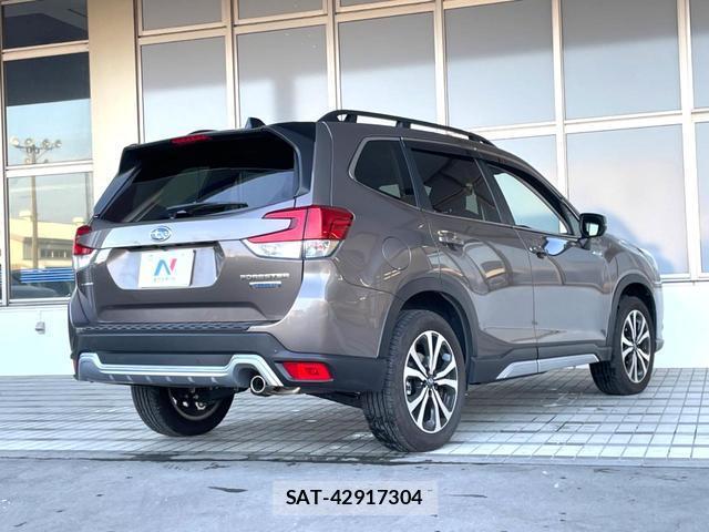 Subaru FORESTER 2024-12 8222882-16