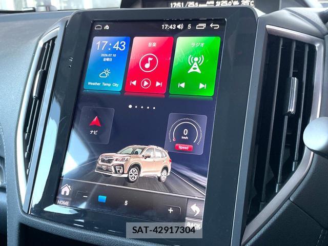 Subaru FORESTER 2024-12 8222882-2