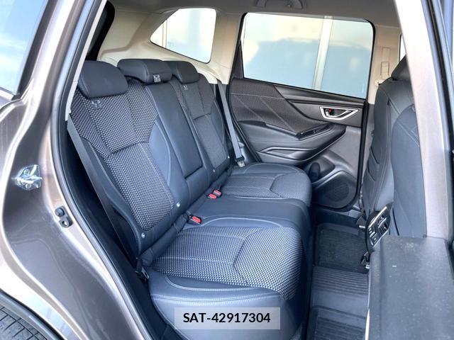 Subaru FORESTER 2024-12 8222882-8