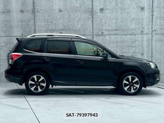 Subaru FORESTER 2016-01 8223187-1