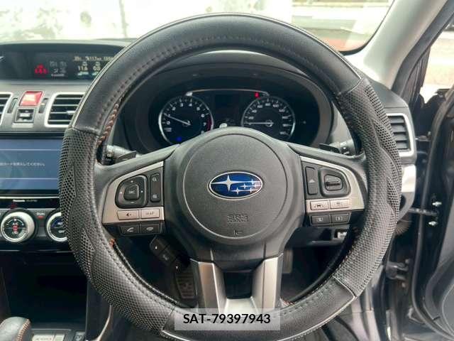 Subaru FORESTER 2016-01 8223187-10