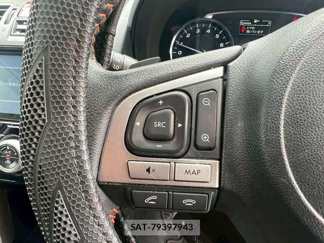 Subaru FORESTER 2016-01 8223187-11